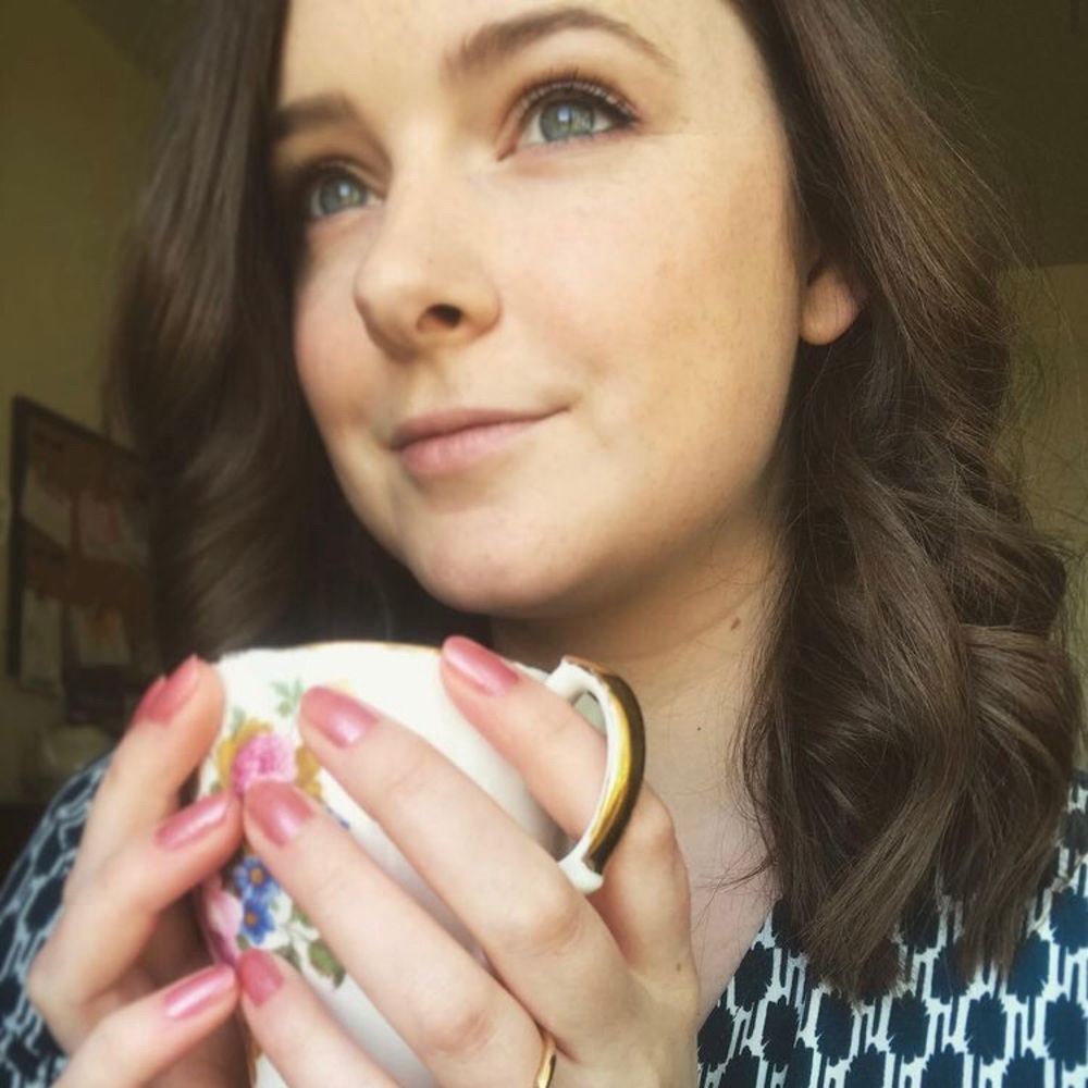Meet your Posher, Erica